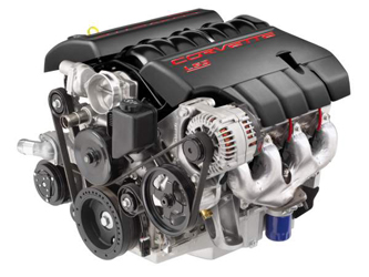 P2900 Engine